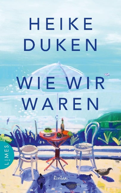 Wie wir waren - Heike Duken