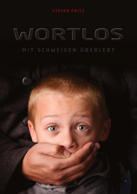 Wortlos - Stefan Fritz