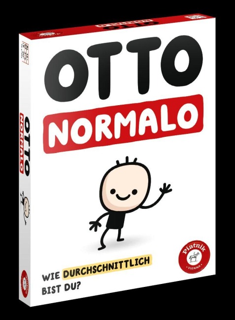 Otto Normalo - 