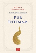 Cover-Bild zum Titel 'Pür Ihtimam' von 'Nilhan Osmanoglu'