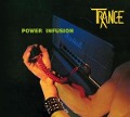 Cover-Bild zum Titel 'Power Infusion (Remaster 2023)' von 'Trance'