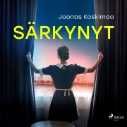 Cover-Bild zum Titel 'Särkynyt' von 'Joonas Koskimaa'