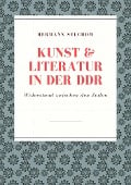 Kunst & Literatur in der DDR - Hermann Selchow