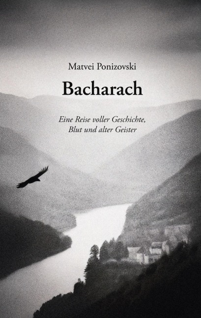 Bacharach - Matvei Ponizovski