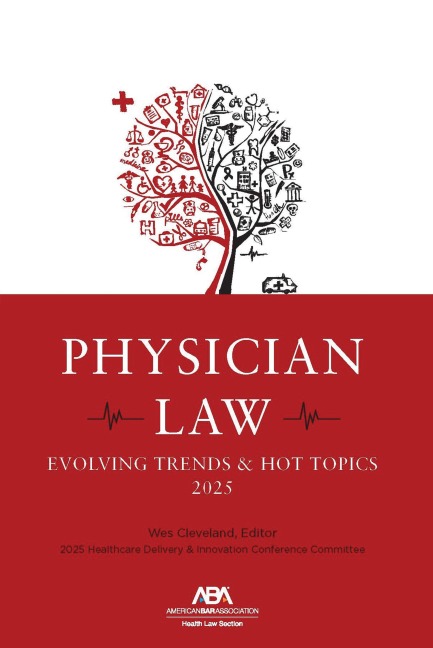 Physician Law - 