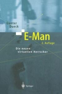 E-Man - Gunter Dueck
