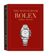 Cover-Bild zum Titel 'The Watch Book Rolex' von 'Gisbert L. Brunner'