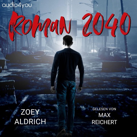 Roman 2040 - Zoey Aldrich