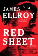 Cover-Bild zum Titel 'Red Sheet' von 'James Ellroy'