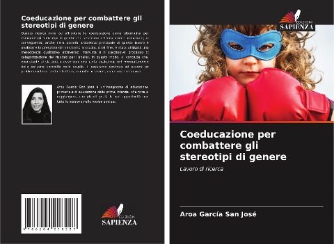 Coeducazione per combattere gli stereotipi di genere - Aroa García San José