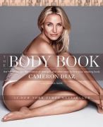 Cover-Bild zum Titel 'The Body Book' von 'Cameron Diaz'