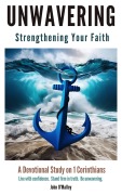 Cover-Bild zum Titel 'Unwavering: Strengthening Your Faith' von 'John M. O'Malley'