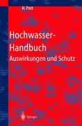 Cover-Bild zum Titel 'Hochwasser-Handbuch' von ''