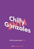 Chilly Gonzales über Enya - Chilly Gonzales