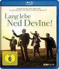 Cover-Bild zum Titel 'Lang lebe Ned Devine!' von 'Kirk Jones, Shaun Davey'