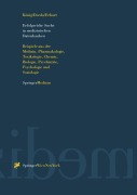 Cover-Bild zum Titel 'Erfolgreiche Suche in medizinischen Datenbanken' von 'Josef König, Gabriele Erhart, Wolfgang Dorda'