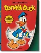 Walt Disneys Donald Duck. Die ultimative Chronik - David Gerstein, J. B. Kaufman