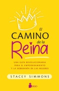 Cover-Bild zum Titel 'El camino de la reina' von 'Stacey Simmons'