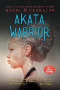 Cover-Bild zum Titel 'Akata Warrior' von 'Nnedi Okorafor'