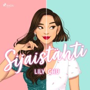 Cover-Bild zum Titel 'Sijaistähti' von 'Lily Chu'