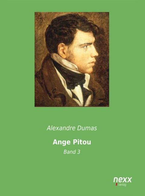 Ange Pitou - Alexandre Dumas
