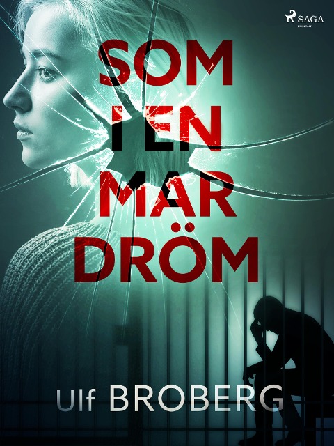 Som i en mardröm - Ulf Broberg