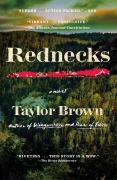 Cover-Bild zum Titel 'Rednecks' von 'Taylor Brown'