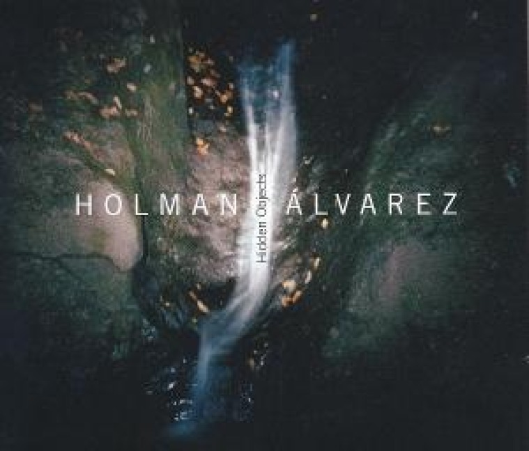 Hidden Objects - Holman Alvarez