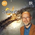 Cover-Bild zum Titel 'Alpha Centauri - Wer sind unsere kosmischen Nachbarn?' von 'Harald Lesch'