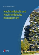 Cover-Bild zum Titel 'Nachhaltigkeit und Nachhaltigkeitsmanagement' von 'Gerhard Puhlmann'