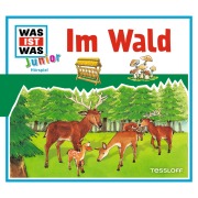 11: Im Wald - Friederike Wilhelmi, Luis-Max Anders