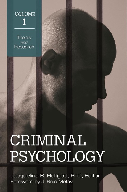 Criminal Psychology - 