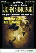 Cover-Bild zum Titel 'John Sinclair 1912' von 'Jason Dark'