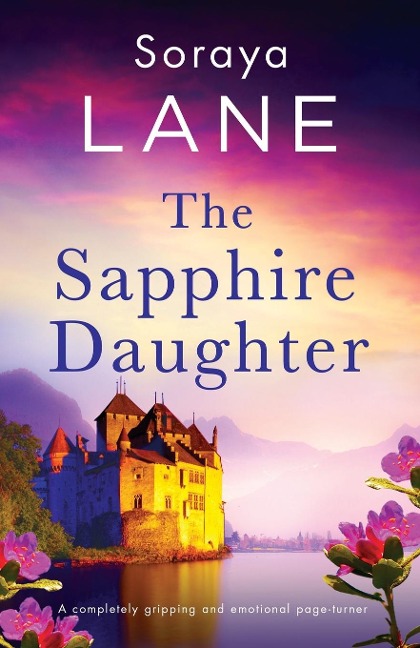 The Sapphire Daughter - Soraya Lane