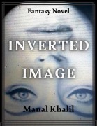 Cover-Bild zum Titel 'Inverted Image' von 'Manal Khalil'