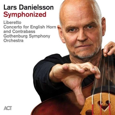 Symphonized - Lars Danielsson