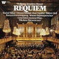 Cover-Bild zum Titel 'Requiem' von 'Nikolaus/Cmw Harnoncourt'