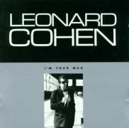 I'm Your Man - Leonard Cohen