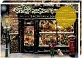 Cover-Bild zum Titel 'Puzzle-Adventskalender - Christmas Imaginarium' von ''