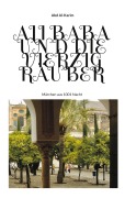 Cover-Bild zum Titel 'Ali Baba und die vierzig Räuber' von 'Abd Al-Karim'