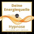 Cover-Bild zum Titel 'Deine Energiequelle' von 'Christian Blümel'