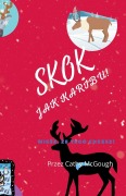 Cover-Bild zum Titel 'SKOK JAK KARIBU! POLISH EDITION BOOK 1' von 'Cathy McGough'