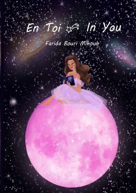 In You En Toi - Farida Bouri