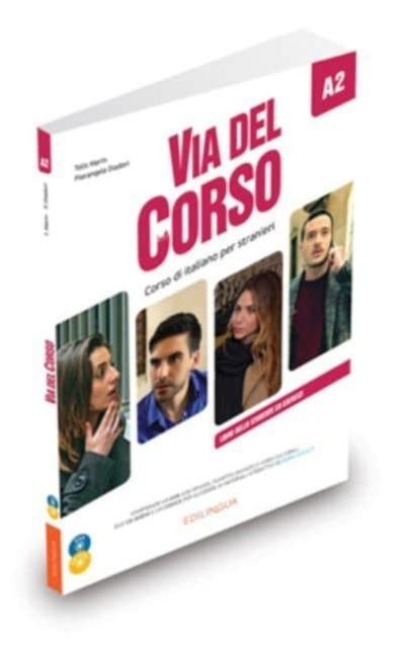 Via del Corso - 