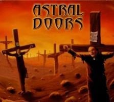 Of The Son And The Father - Astral Doors