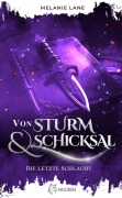 Von Sturm & Schicksal - Melanie Lane
