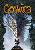 Cover-Bild zum Titel 'Cosmica 1' von 'Tokihara'