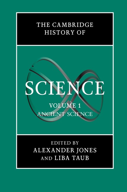 The Cambridge History of Science - 