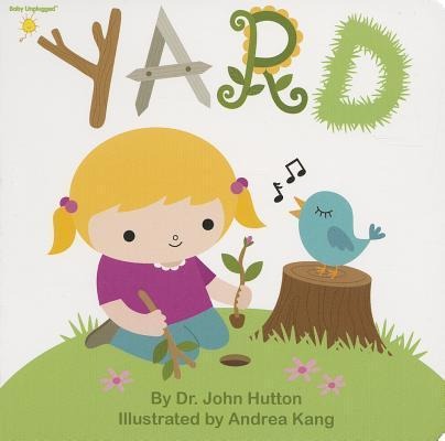 Yard - John Hutton