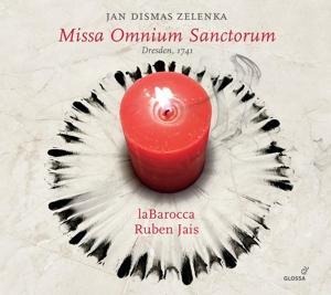 Missa Omnium Sanctorum - Ruben Jais laBarocca